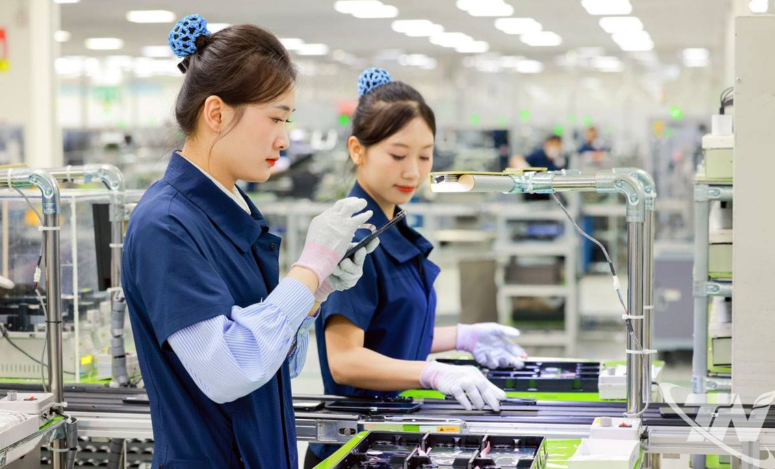 Từ 15/9: Doanh nghiệp công nghệ cao, khởi nghiệp sáng tạo được khuyến khích đầu tư vào cụm công nghiệp